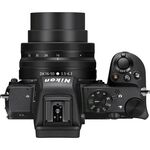 Nikon Z50 Kit (16-50mm VR) — 0€ Photo Emporiki