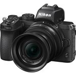 Nikon Z50 Kit (16-50mm VR) — 0€ Photo Emporiki