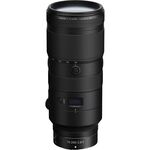Nikon Z 70-200mm f/2.8 VR S Φακός — 0€ Photo Emporiki