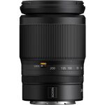 Nikon Z 24-200mm f/4-6.3 VR Φακός — 0€ Photo Emporiki