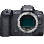 Canon EOS R5 (Σώμα) — 3899€ Photo Emporiki