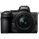 Nikon Z5 Kit (Z 24-50mm f/4-6.3) — 1045€ Photo Emporiki