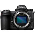 Nikon Z6 Mark II (Body) + Adapter — 1499€ Photo Emporiki