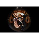 Nikon AF-S 8-15mm f/3.5-4.5E ED Fisheye — 1154€ Photo Emporiki