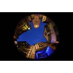 Nikon AF-S 8-15mm f/3.5-4.5E ED Fisheye — 1154€ Photo Emporiki