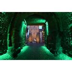 Nikon AF-S 8-15mm f/3.5-4.5E ED Fisheye — 1154€ Photo Emporiki