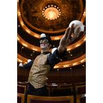 Nikon AF-S 8-15mm f/3.5-4.5E ED Fisheye — 1154€ Photo Emporiki