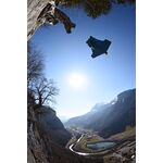 Nikon AF-S 8-15mm f/3.5-4.5E ED Fisheye — 1154€ Photo Emporiki