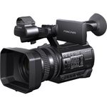 Sony HXR-NX100 - Επαγγελματική Κάμερα Χειρός XAVC — 1827€ Photo Emporiki