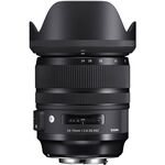 Sigma 24-70mm f/2.8 DG OS HSM Art Φακός για Sony E Mount — 859€ Photo Emporiki