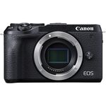 Canon EOS M6 Mark II (Body) — 823€ Photo Emporiki
