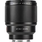 Viltrox AF 85mm f/1.8 FE II (Sony E) — 399€ Photo Emporiki