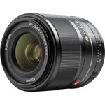 Viltrox AF 23mm f/1.4 XF (Fujifilm X) (Black) — 359€ Photo Emporiki