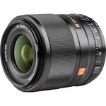 Viltrox AF 23mm f/1.4 XF (Fujifilm X) (Black) — 359€ Photo Emporiki