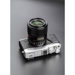 Viltrox AF 23mm f/1.4 XF (Fujifilm X) (Black) — 359€ Photo Emporiki