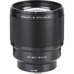 Viltrox AF 85mm f/1.8 XF II (Fujifilm X) — 399€ Photo Emporiki