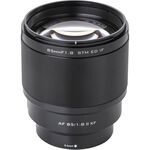 Viltrox AF 85mm f/1.8 XF II (Fujifilm X) — 399€ Photo Emporiki