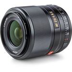 Viltrox AF 23mm f/1.4 E (Sony E) (Black) — 334€ Photo Emporiki