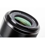 Viltrox AF 23mm f/1.4 E (Sony E) (Black) — 334€ Photo Emporiki