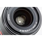 Viltrox AF 23mm f/1.4 E (Sony E) (Black) — 334€ Photo Emporiki