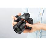 Viltrox AF 23mm f/1.4 E (Sony E) (Black) — 334€ Photo Emporiki