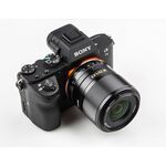 Viltrox AF 23mm f/1.4 E (Sony E) (Black) — 334€ Photo Emporiki
