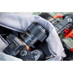 Viltrox AF 23mm f/1.4 E (Sony E) (Black) — 334€ Photo Emporiki