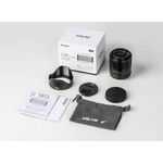 Viltrox AF 23mm f/1.4 E (Sony E) (Black) — 334€ Photo Emporiki