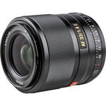 Viltrox AF 33mm f/1.4 E (Sony E) (Black) — 282€ Photo Emporiki