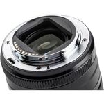 Viltrox AF 33mm f/1.4 E (Sony E) (Black) — 282€ Photo Emporiki