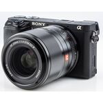 Viltrox AF 33mm f/1.4 E (Sony E) (Black) — 282€ Photo Emporiki