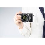 Viltrox AF 56mm f/1.4 E (Sony E) (Black) — 334€ Photo Emporiki