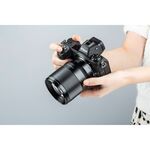 Viltrox AF 85mm f/1.8 Z (Nikon Z) — 399€ Photo Emporiki