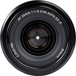 Viltrox AF 24mm f/1.8 (Sony E) — 445€ Photo Emporiki