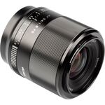 Viltrox AF 24mm f/1.8 (Sony E) — 445€ Photo Emporiki