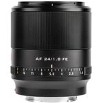Viltrox AF 24mm f/1.8 (Sony E) — 445€ Photo Emporiki