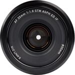 Viltrox AF 35mm f/1.8 (Sony E) — 419€ Photo Emporiki