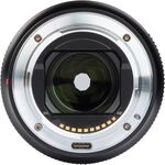 Viltrox AF 35mm f/1.8 (Sony E) — 419€ Photo Emporiki