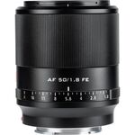 Viltrox AF 50mm f/1.8 (Sony E) — 394€ Photo Emporiki