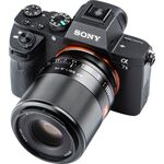 Viltrox AF 50mm f/1.8 (Sony E) — 394€ Photo Emporiki