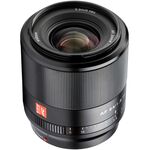 Viltrox AF 24mm f/1.8 (Sony E) — 445€ Photo Emporiki
