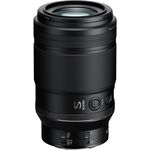 Nikon Z MC 105mm f/2.8 VR S Macro — 0€ Photo Emporiki