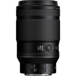 Nikon Z MC 105mm f/2.8 VR S Macro — 0€ Photo Emporiki