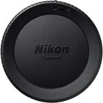 Nikon Z fc (Silver) Kit (Z DX 16-50mm VR SL) & (Z DX 50-250mm VR) — 0€ Photo Emporiki