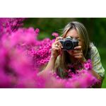 Nikon Z fc (Silver) Kit (Z 28mm f/2.8 SE) — 0€ Photo Emporiki