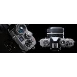 Nikon Z fc (Silver) Kit (Z DX 16-50mm VR SL) & (Z DX 50-250mm VR) — 0€ Photo Emporiki