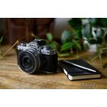 Nikon Z fc (Silver) Kit (Z DX 16-50mm VR SL) & (Z DX 50-250mm VR) — 0€ Photo Emporiki