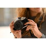 Nikon Z fc (Silver) Kit (Z 28mm f/2.8 SE) — 0€ Photo Emporiki