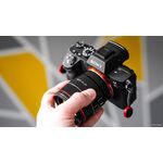 Samyang AF 75mm f/1.8 FE Φακός (Sony E-Mount) — 370€ Photo Emporiki