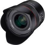 Samyang AF 35mm f/1.8 FE Φακός (Sony E-Mount) — 354€ Photo Emporiki